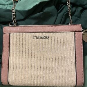 Steve Madden bag